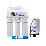 Фильтр обратного осмоса Filtrons UNI-5 PUMP Universal (5-ти ступенчатая система водоочистки с помпой) Фильтр обратного осмоса Filtrons UNI-5 PUMP Universal (5-ти ступенчатая система водоочистки с помпой)