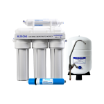Фильтр обратного осмоса Filtrons UNI-5 Universal (5-ти ступенчатая система водоочистки без помпы) Фильтр обратного осмоса Filtrons UNI-5 Universal (5-ти ступенчатая система водоочистки без помпы)