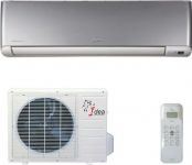 Кондиционер IDEA ISR 09HR-TDN1 Кондиционер IDEA ISR 09HR-TDN1