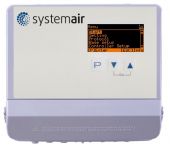Регулятор скорости Systemair CXE/AVC Modbus Регулятор скорости Systemair CXE/AVC Modbus