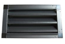 Защитная решётка Systemair WSG 100-50 WEATHER PROT. GUARD Защитная решётка Systemair WSG 100-50 WEATHER PROT. GUARD